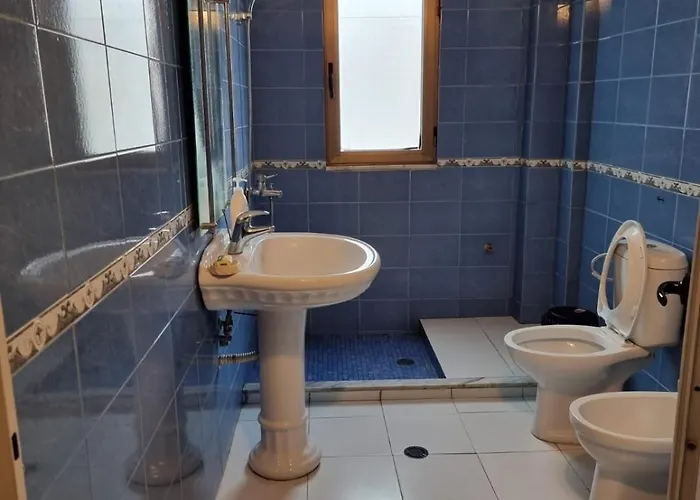 Spring Apartment Durrës